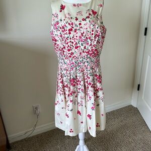 Womens Talbots Dress